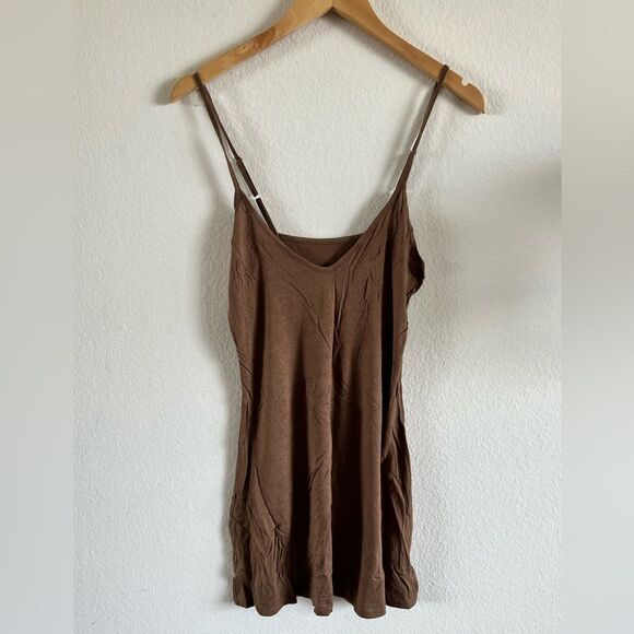 Free People Rhiannon Wool Blend Chevron Dress XS - Picture 9 of 10